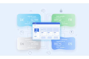 Magefan gloednieuwe blog post