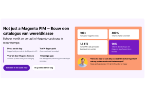 Elovate - Import / export