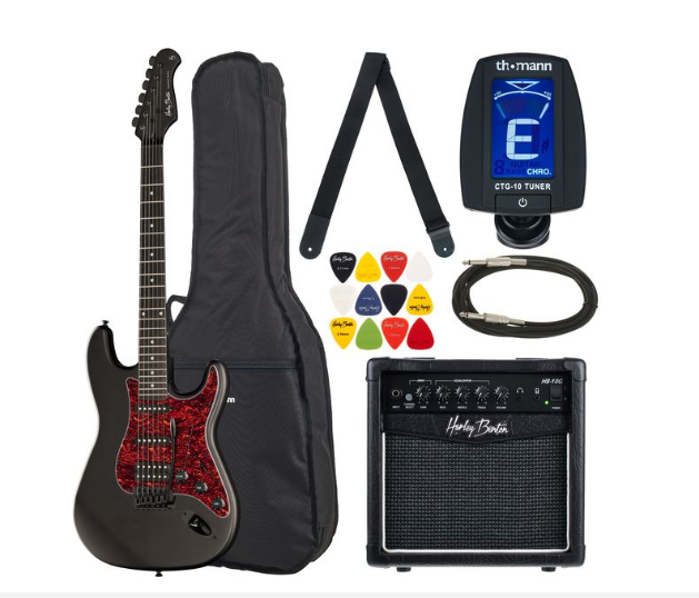 Gitaar Set Gitaar Set