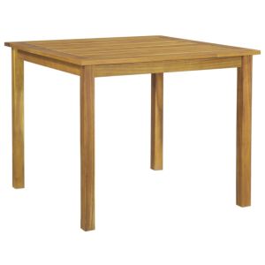 3-delige Tuinset zwart