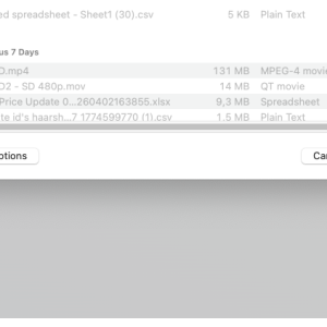 Flow Test 1 Hoofdbord met randen 203x23x78/88 cm stof lichtgrijs