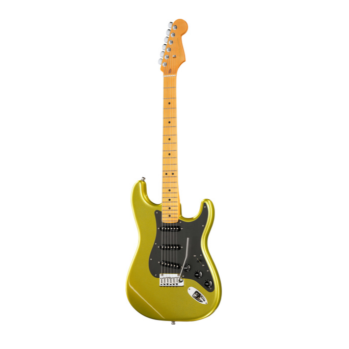 Fender Am Ultra II Strat MN SFL