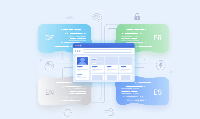 Magefan gloednieuwe blog post