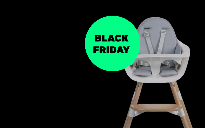 Bekijk alles in Kinderstoelen